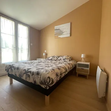 Maison Neuve Au Calme Ideale Pour 4 Voyageurs *