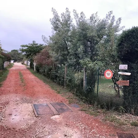 Maison Neuve Au Calme Ideale Pour 4 Voyageurs